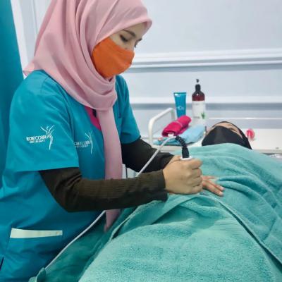 Gambar treatment 1